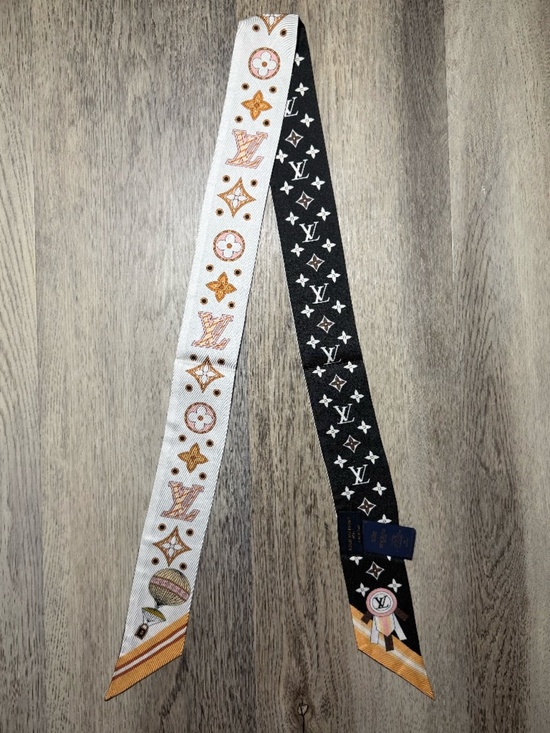 Louis Vuitton Accessories - From The Cloud BB Bandeau